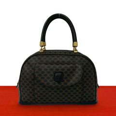 極 美品 袋付き GUCCI グッチ オールドグッチ ヴィンテージ GG ロゴ