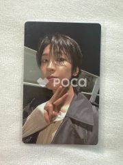 seventeen THIS MAN トレカ TSUTAYA ラキドロ ウォヌ② - メルカリ