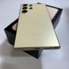 Galaxy S24 Ultra 512GB イエロー｜SIMフリー - メルカリ