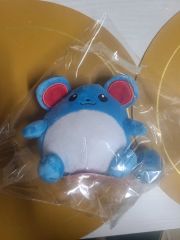 新品未開封✨️超希少✨️初期 TOMY おしゃべりマリル ポケモン