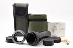 ☆希少品☆ ヤシカ YASHICA ML BELLOWS 100mm F4 L4539 #55 - メルカリ