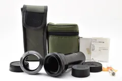 ★良品★ ニコン NIKON フィールドスコープ アタッチメント リバースリング BR2A OO4440 #0のサムネイル