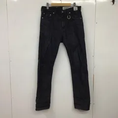 NEIGHBORHOOD ネイバーフッド パンツ デニム、ジーンズ 122dccan-ptm01s デニムパンツ ボトムのサムネイル