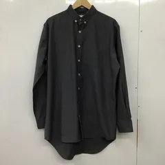 AMI Alexandre Mattiussi アミアレクサンドルマテュッシ シャツ、ブラウス 長袖 長袖シャツ 無地シャツ カラーシャツのサムネイル