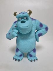ルクソーjr フィギュア PIXAR ディズニー - メルカリ