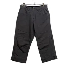 【中古品】 ARC'TERYX アークテリクス 中国製 00’S ROTOTYPE CLIMBING PANTS ロトタイプ クライミング パンツ ズボン ボトムス  【155-260722-ya-03-izu】のサムネイル