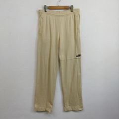 KAZUYUKI KUMAGAI ATTACHMENT ナイロン 2WAY ストレッチ ギャバ