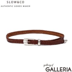 最終お値下げです alorsレザーベルト 70 トープ - メルカリ