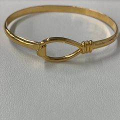 日本製 Mitsu シルバー ゲルマニウム ブレスレットSilvK+32 刻印有