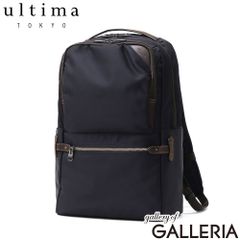 Kitamura キタムラ リュック レザー シボ革 A4可 紺 本革 美品 - メルカリ