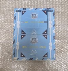 BTS サマパケ 2014 トレカ ナムジュン WAKE UP ユンギ テヒョン - メルカリ