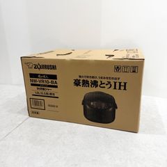 炊飯器 NJ-XE10FE3 2023年製 - メルカリ