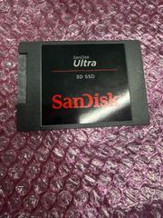 使用時間1427時間 1TB SanDisk 2.5インチ SATA SSD - メルカリ