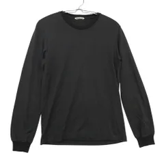 2026年最新】オーラリー AURALEE 長袖Tシャツの人気アイテム - メルカリ