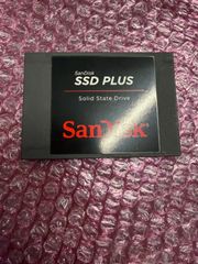 SanDisk 2.5インチSSD 480GB 4台セット - メルカリ