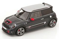 オットーモビル 1/18 ミニ ジョン クーパー ワークス GP2 R56 2012