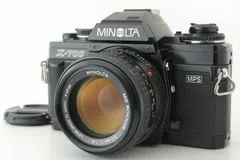 2026年最新】MINOLTA X-700の人気アイテム - メルカリ