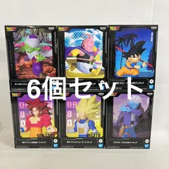 2026年最新】超サイヤ人3ベジータ フィギュアの人気アイテム - メルカリ