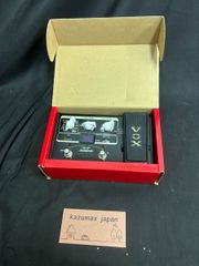 YAMAHA SPX90 マルチエフェクターSKB ラックバッグ セット 動確済