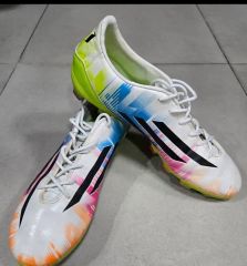 ✨廃盤・タグ付き✨ アディダス F10 TRX HG LM メッシモデル27.5
