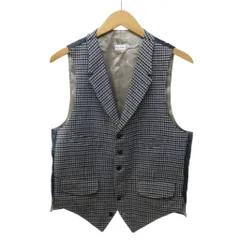 2026年最新】Paul Smith メンズ ベストの人気アイテム - メルカリ
