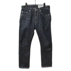 NEIGHBORHOOD ネイバーフッド デニムパンツ 142DCNH-PTM05 DP-MID 赤耳 日本製 インディゴ M 27114337のサムネイル