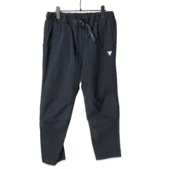 SUNNY SPORTS × RAG サニースポーツ リラックスムーヴ トレイル3Dパンツ 21300 ラグ ROCOCO コラボ Relax Move ネイビー M 27114386のサムネイル