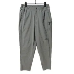THE NORTH FACE ノースフェイス マウンテンカラーパンツ NB82310 Mountain Color Pant ヒューズボックスグレー M 27114385のサムネイル