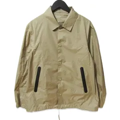MACKINTOSH PHILOSOPHY マッキントッシュフィロソフィー コーチジャケット H1F74-526 britec ブリテックシリーズ ベージュ 38 27114359のサムネイル