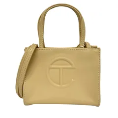 テルファー(Telfar) ショルダーバッグ - アイボリーのサムネイル