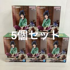 薬屋のひとりごとBreaktime collectionフィギュア 10体セット 未開封 薬屋のひとりごと Break time collection vol.1 フィギュア 5個