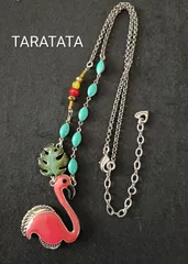 2026年最新】taratataの人気アイテム - メルカリ