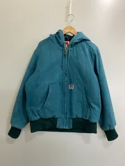 【現状渡し品】 BEN DAVIS ベンデイビス アクティブジャケット アウター 【146-260721-zi-01-min】のサムネイル