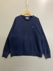 【現状渡し品】 NIKE ナイキ 00S LS SWEAT SHIRT スウェットシャツ 【146-260721-zi-02-min】のサムネイル