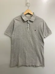 【中古品】 A BATHING APE アベイシングエイプ 90S SS POLO SHIRT ポロシャツ トップス 【142-260721-zi-09-min】のサムネイル