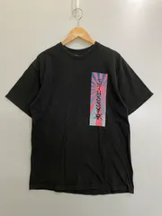 【中古品】 STUSSY ステューシー × SASQUATCH FABRIX. サスクワァッチファブリックス PRINT TEE プリント 半袖 Tシャツ 【142-260721-zi-12-min】のサムネイル