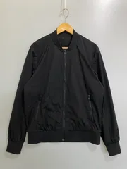 【中古品】 CALVIN KLEIN JEANS カルバンクラインジーンズ 40Q6101-010-0 ZIP UP JACKET ジップアップジャケット 【141-260721-zi-14-min】のサムネイル