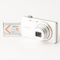 2026年最新】sony cybershot dsc-wx100の人気アイテム - メルカリ