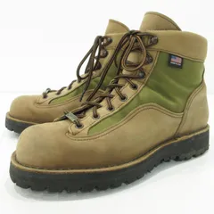【三重本店】 中古 Danner | ダナー Danner Light II マウンテンブーツ 33000 ブラウン サイズ：27.0cm 【127】のサムネイル