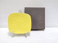 未使用展示品】 鹿児島睦×イイホシユミコ フローロ floro Мサイズ