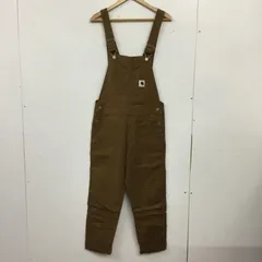 Carhartt カーハート サロペット・オーバーオール サロペット、オーバーオールのサムネイル