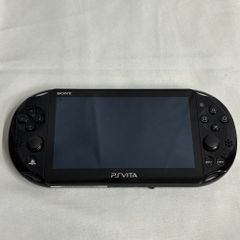 PlayStation®Vita（PCH-2000シリーズ）ジャンク品 ジャンク品』 playstation Vita PCH-2000 - メルカリ