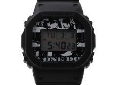 木梨憲武コラボ】新品CASIO G-SHOCK Reach out ブラック - メルカリ