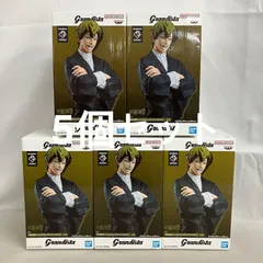 2026年最新】呪術廻戦フィギュアまとめ売りの人気アイテム - メルカリ