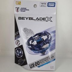 UX-00-NS サムライセイバー5-60K サッカー日本代表Ver. - メルカリ
