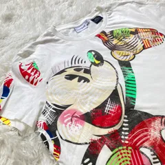 デシグアル　Desigual　ミッキーマウス　Tシャツ　半袖のサムネイル