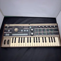 2026年最新】microkorg bkの人気アイテム - メルカリ
