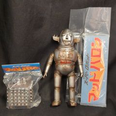ZOLLMEN PUNKDRUNKERS Z合金DX マッドバロン 非売品ペン付 - メルカリ