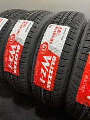 2026年最新】165 55r15スタッドレスタイヤ4本セットの人気アイテム