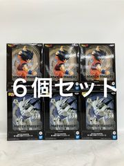ドラゴンボール　MATCH MAKERS フィギュア　12個セット♡ 未開封 ドラゴンボールZ MATCH MAKERS フィギュア 孫悟空 超一星龍 2種
